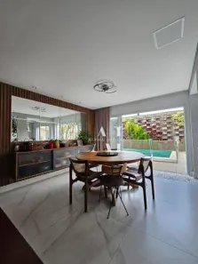 Casa de Condomínio com 3 Quartos à venda, 305m² no Alphaville, Santana de Parnaíba