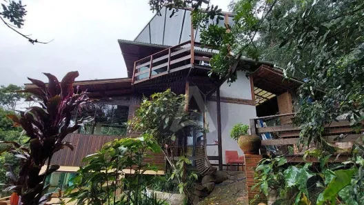 Casa com 3 Quartos à venda, 180m² no Armação do Pântano do Sul, Florianópolis