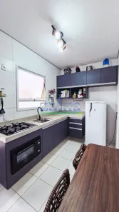 Casa de Condomínio com 2 Quartos à venda, 160m² no Loteamento Residencial Viva Vista, Sumaré