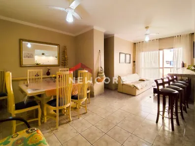 Apartamento com 2 Quartos à venda, 90m² no Praia Grande, Ubatuba