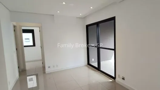 Apartamento com 2 Quartos à venda, 60m² no Cerqueira César, São Paulo
