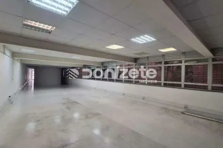 Prédio Comercial para alugar, 320m² no Jardim Bela Vista, Santo André