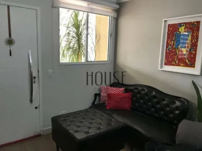 Casa de Condomínio com 4 Quartos à venda, 200m² no Jardim Vera Cruz, Sorocaba