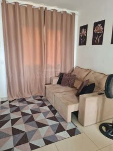 Apartamento com 2 Quartos à venda, 43m² no Jardim Residencial Paraíso, Araraquara