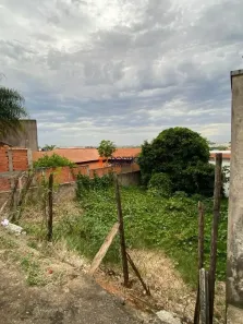 Lote/Terreno à venda, 250m² no Parque Jambeiro, Campinas