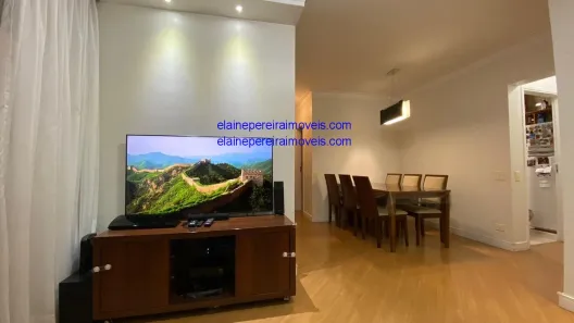 Apartamento com 2 Quartos à venda, 68m² no Vila Butantã, São Paulo