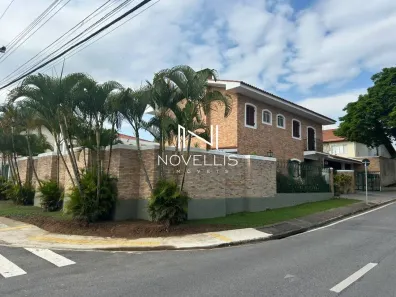 Casa com 4 Quartos à venda, 325m² no Jardim Esplanada, São José dos Campos