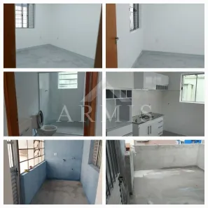 Casa com 2 Quartos para alugar, 80m² no Vila Mariana, São Paulo