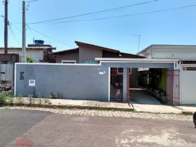 Casa com 3 Quartos à venda, 60m² no Vila Boa Esperança, Valinhos