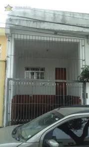 Sobrado com 2 Quartos à venda, 140m² no Vila Brasílio Machado, São Paulo