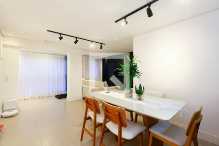 Apartamento com 2 Quartos à venda, 75m² no Vila Andrade, São Paulo