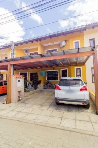 Casa de Condomínio com 2 Quartos à venda, 66m² no Hípica, Porto Alegre