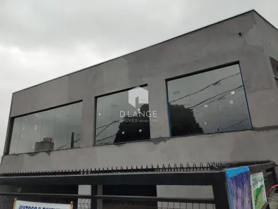 Ponto Comercial para alugar, 600m² no Vila Industrial, Campinas