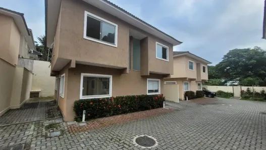 Sobrado com 2 Quartos à venda, 60m² no Engenho do Mato, Niterói