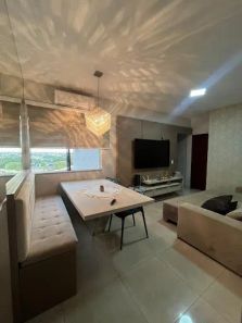 Apartamento com 2 Quartos à venda, 58m² no Rio Madeira, Porto Velho