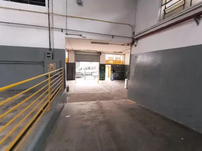 Galpão/Depósito/Armazém para alugar, 948m² no Parque Rural Fazenda Santa Cândida, Campinas