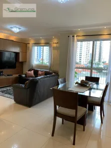 Apartamento com 3 Quartos à venda, 90m² no Bosque da Saúde, São Paulo