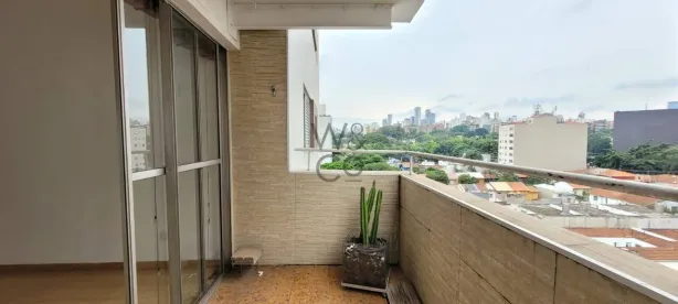 Apartamento com 3 Quartos para alugar, 82m² no Pinheiros, São Paulo
