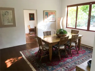Casa com 4 Quartos à venda, 460m² no Cidade Jardim, São Paulo