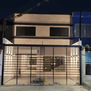 Casa com 3 Quartos à venda, 130m² no Alto da Mooca, São Paulo