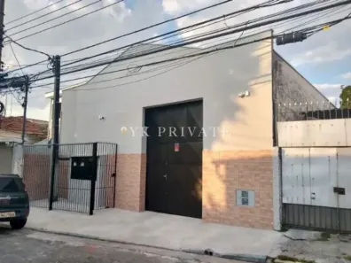 Prédio Comercial à venda, 400m² no Casa Verde Média, São Paulo