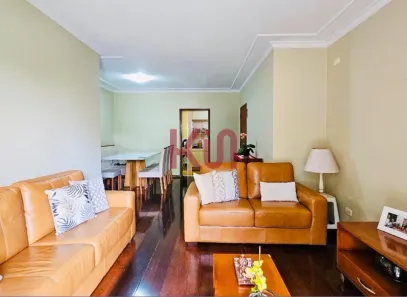 Prédio Comercial com 3 Quartos à venda, 105m² no Vila Sofia, São Paulo