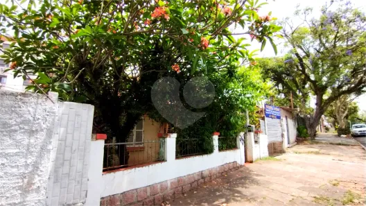 Lote/Terreno à venda, 798m² no Medianeira, Porto Alegre
