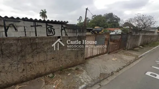 Lote/Terreno para alugar, 1780m² no Parque Fongaro, São Paulo