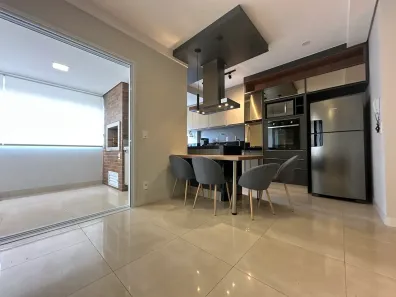 Apartamento com 2 Quartos à venda, 77m² no Vila Aviação, Bauru