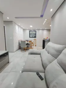 Apartamento com 3 Quartos à venda, 86m² no Jardim São Caetano, São Caetano do Sul
