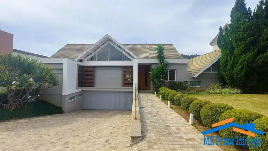 Casa de Condomínio com 4 Quartos à venda, 1960m² no Tamboré, Barueri