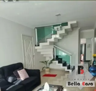 Sobrado com 3 Quartos à venda, 160m² no Vila Formosa, São Paulo