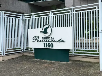 Apartamento com 3 Quartos à venda, 121m² no Barra da Tijuca, Rio de Janeiro