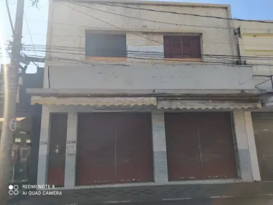 Ponto Comercial à venda, 247m² no Centro, Araraquara