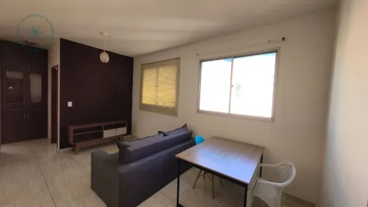 Apartamento com 2 Quartos para alugar, 55m² no Liberdade, Belo Horizonte