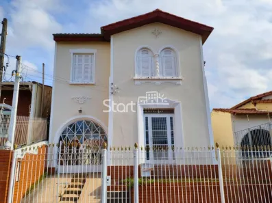 Imóvel Comercial com 3 Quartos à venda, 237m² no Botafogo, Campinas