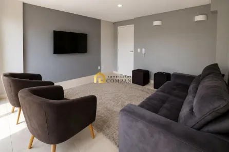 Apartamento com 2 Quartos à venda, 63m² no Aparecidinha, Sorocaba