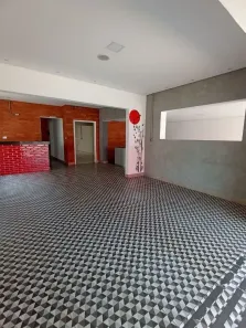 Ponto Comercial para alugar, 253m² no Centro, Boituva