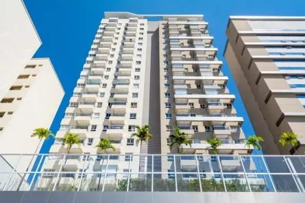 Apartamento com 1 Quarto à venda, 45m² no Centro, Campinas