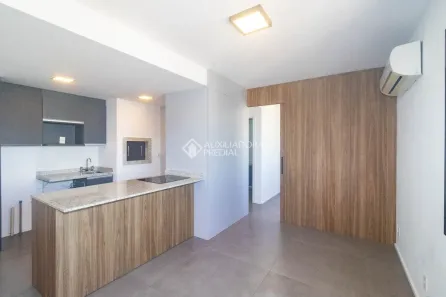 Apartamento com 1 Quarto para alugar, 42m² no Floresta, Porto Alegre