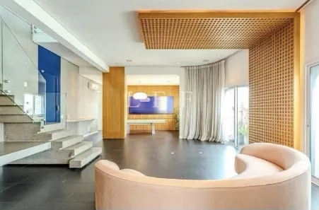 Apartamento com 6 Quartos à venda, 600m² no Jardim Paulista, São Paulo