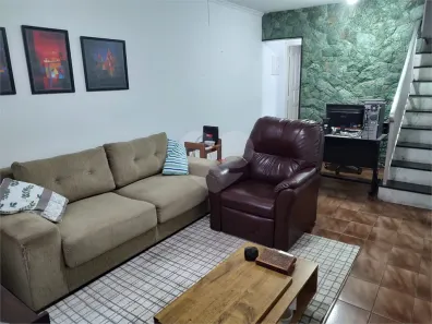 Casa com 3 Quartos à venda, 161m² no Vila Nivi, São Paulo