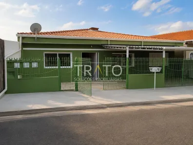 Casa com 3 Quartos à venda, 192m² no Jardim Santa Terezinha, Campinas