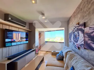 Apartamento com 2 Quartos à venda, 64m² no Ponta Negra, Natal