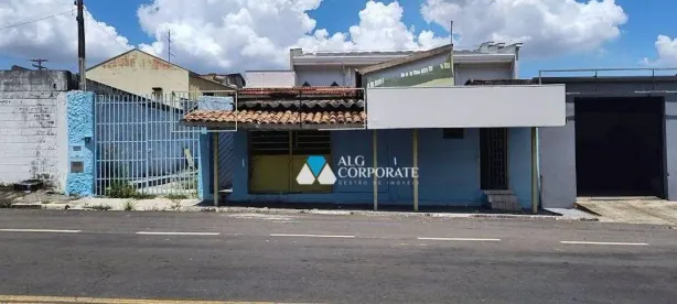 Casa com 2 Quartos à venda, 260m² no Parque Santa Bárbara, Campinas