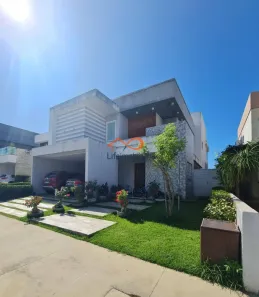 Casa de Condomínio com 5 Quartos à venda, 10m² no Aruana, Aracaju