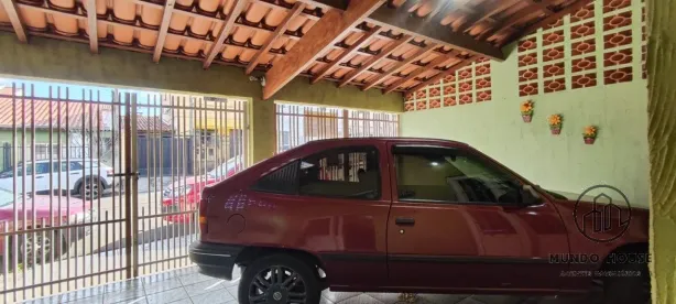 Casa com 2 Quartos à venda, 132m² no Parque Esmeralda, Sorocaba