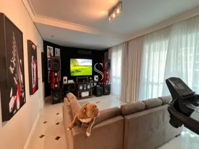 Apartamento com 3 Quartos à venda, 193m² no Vila Suzana, São Paulo