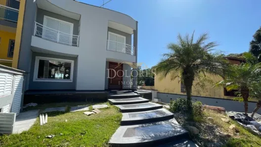 Sobrado com 3 Quartos à venda, 400m² no Parque Residencial Itapeti, Mogi das Cruzes