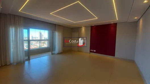 Apartamento com 3 Quartos à venda, 156m² no Prolongamento Vila Duque de Caxias, Franca